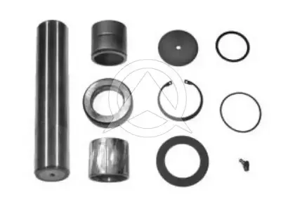 44184KIT SIDEM Болт поворотного кулака